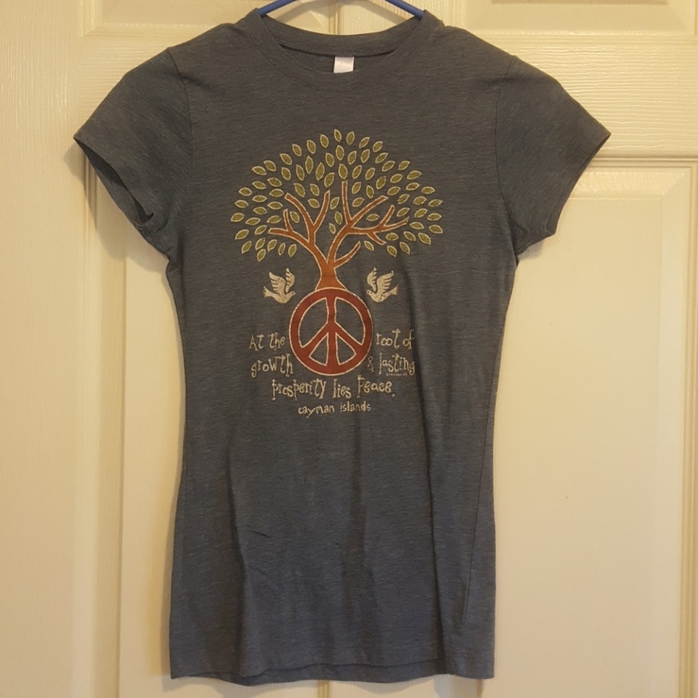 girls' tee
